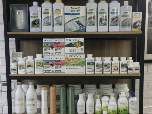 開縣燁彤日用品咨詢服務(wù)部 日用品選購的全方位指南